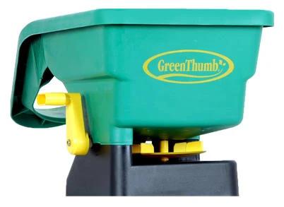 GT HANDHELD SPREADER