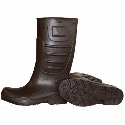 Airgo Ultra Lightweight Knee High Boots Size 13