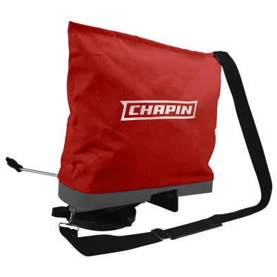 Professional Bag Seeder, 25 Lbs.