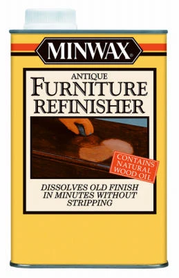 Antique Furniture Refinisher, 32 oz.