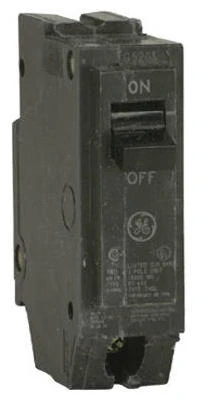 BRKR GE THQL 1P 20A 1"