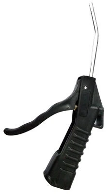 Pistol Grip Blow Gun with 1/4-Inch Female National Pipe Thread Inlet