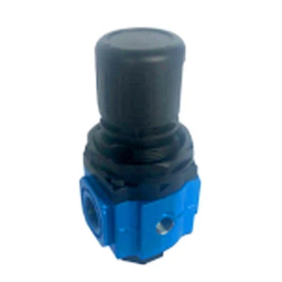 MM 3/8 AIR REGULATOR