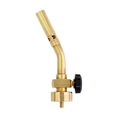 UL2317 Manual Torch for General Applications