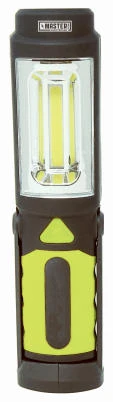 LED Chip on Board Work Light with 80 Lumens Flashlight and 200 Lumens Brightness