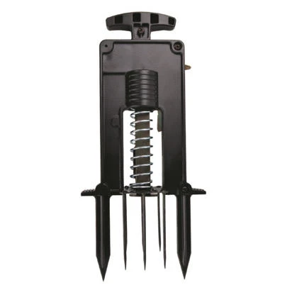 Deadset Mole Trap
