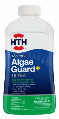 Ultimate  Algae Guard, 32-oz.