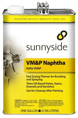 Naphtha Paint Thinner, 1-Gal.
