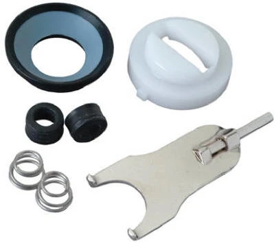 Delta Bath Faucet Repair Kit, Single Handle