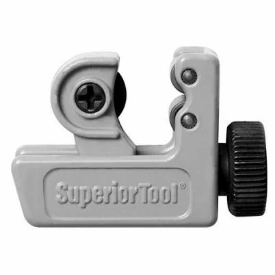 Mini Tubing Cutter, 1/8 To 7/8 In.
