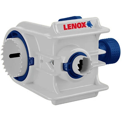 HOLE SAW DR LOCK KIT