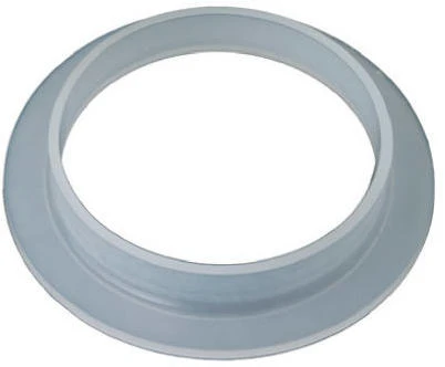 Drain Tailpiece Washer, Plastic, 1.5-In. I.D.