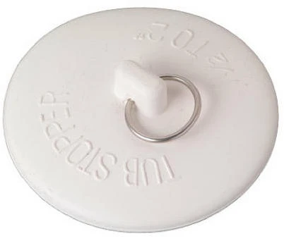 TUB STOP 1-1/2-2" ACE