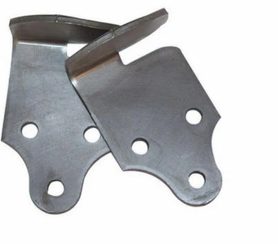 TRAILER CORNER BRACKET
