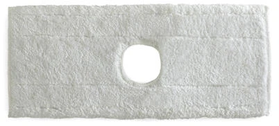Flat Spin Mop Refill Head Replacement for Flat Spin Mop Systems