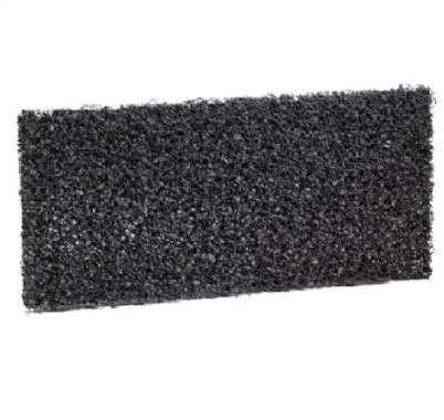 High Productivity Stripping Pad 4 and 5 Eighths by 10 Inches
