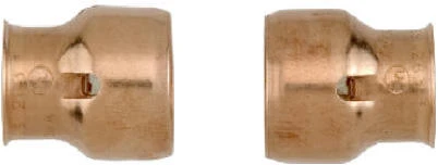 Pair Cartridge Fuse Reducer, 60-amp To 30-amp, Non-rejection
