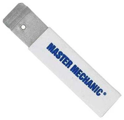 Retractable Carton Cutter With Extra Blades - Model Mmgc
