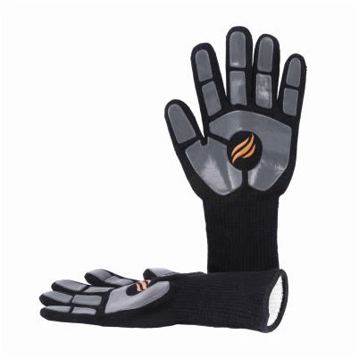 Heat-Resistant Griddle Gloves