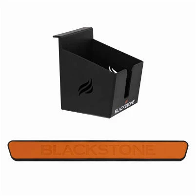 Magnetic Tool/Beverage Holder