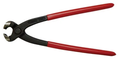 Stainless Steel Crimp Clamp Tool For 1/2" To 1-1/4" Pipes