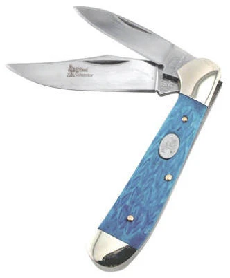 Warrior Copperhead Fixed Blade Knife with Sheath
