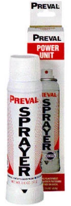 Power Spray Unit Replacement