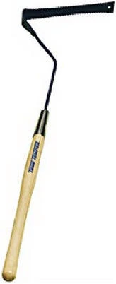 Grass Whip, 9 x 1.5-Inch