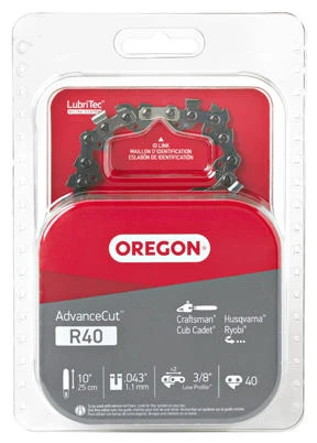 Replacement Chain, 10 In.