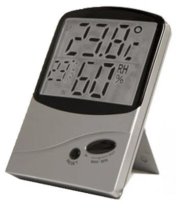 HYGRO THERMOMETER