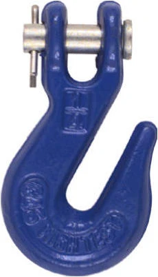 CLEVIS HOOK,1/4"