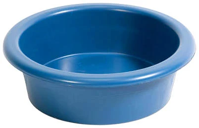12-Cup Nesting Crock Bowls