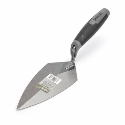 7-inch Pointing Trowel With Ergonomic Handle And Easy Clean Design