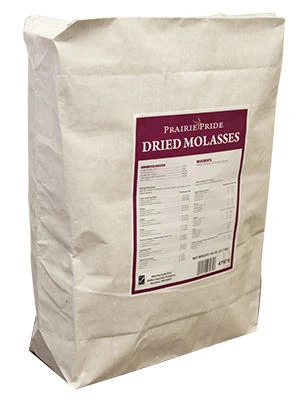 50LB DRIED MOLASSES