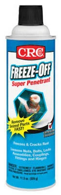 Freeze-Off Super Penetrant, 11.5 oz.