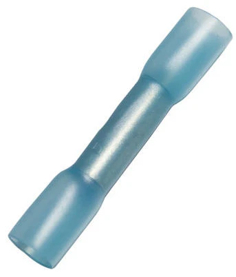 10PK 16-14 BUTT SPLICE