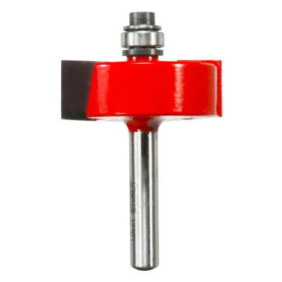 1-3/8 RABBETING BIT