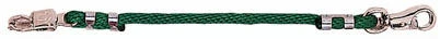 Rope Trailer Tie in Assorted Colors, Five Eighths Inch by Fifteen Feet