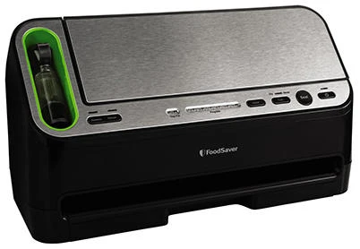 4400 Series Vacuum Sealer