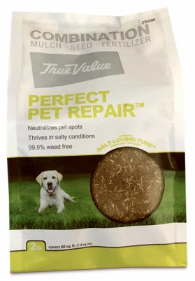 GT 2LB PET REPAIR SEED