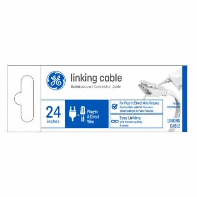 GE 24" PI-DW Link Cable