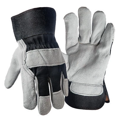 LG MENS PIGSKIN GLOVE