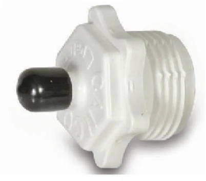 RV Blow Out Plug, Plastic