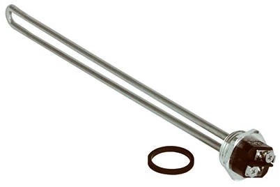 Water Heater Element, Screw-In, 240-Volt, 2500-Watt