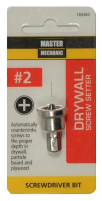 MM DRY SCREW SETTER
