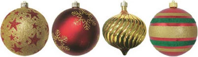5.9 DECO ORNAMENT