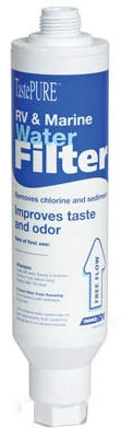 RV & Marine Water Filter