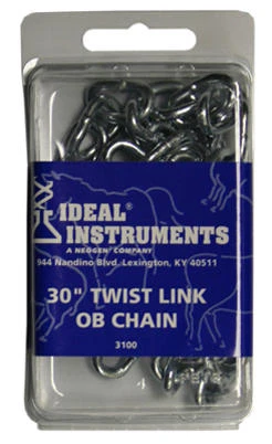 OB Dairy Chain, 30 In.