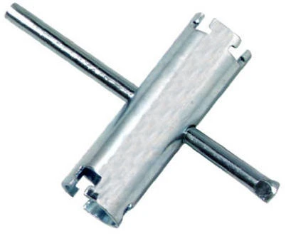 Basket Strainer Wrench 830-965 For Standard Basket Strainers
