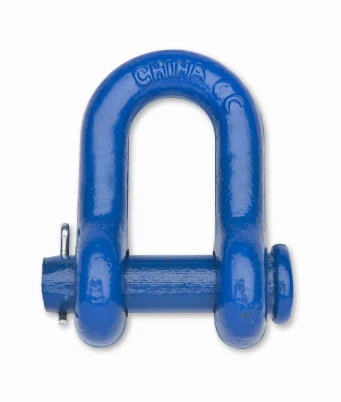 1/4 BLU UTIL CLEVIS